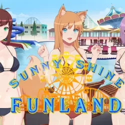 Sunny Shine Funland!