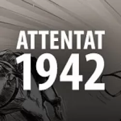 Attentat 1942