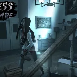 Endless Nightmare: 3D Scary & Credpy Horror Game