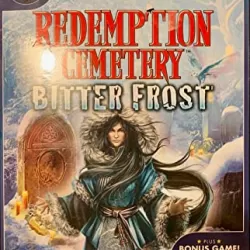 Redemption Cemetery: Bitter Frost Collector's Edition