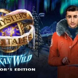 Mystery Tales: Alaskan Wild Collector's Edition