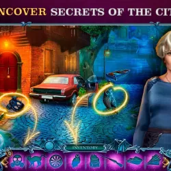 Hidden Objects - Mystery Tales 5 (Free To Play)