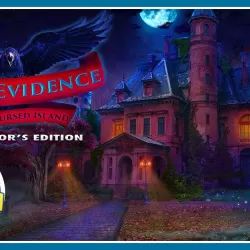 Fatal Evidence: Cursed Island Collector's Edition