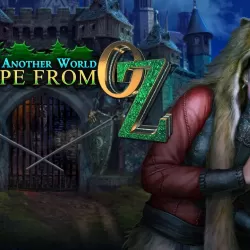 Hidden - Bridge to Another World: Escape From Oz