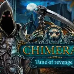 Chimeras: Tune of Revenge Collector's Edition