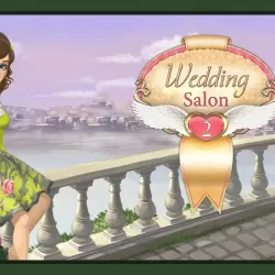 Wedding Salon 2