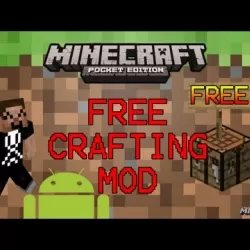 Mods for Minecraft PE by ACraft