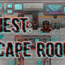 Quest: Escape Room