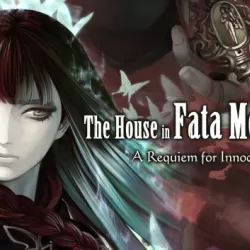 The House in Fata Morgana: A Requiem for Innocence