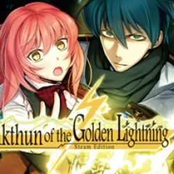 Gahkthun of the Golden Lightning Steam Edition