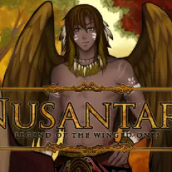 Nusantara: Legend of The Winged Ones