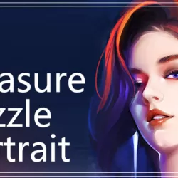 Pleasure Puzzle: Portrait
