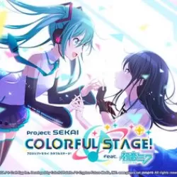 Project Sekai: Colorful Stage feat. Hatsune Miku