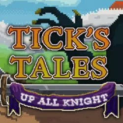 Tick's Tales