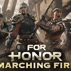 For Honor: Marching Fire Edition