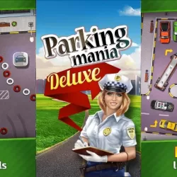 Parking Mania Deluxe
