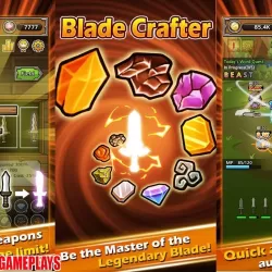 Blade Crafter