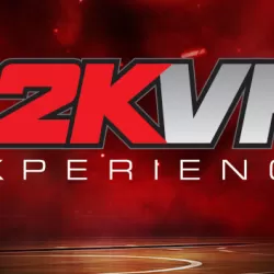 NBA 2KVR Experience