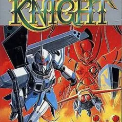 Cyber Knights RPG