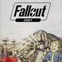 Fallout legacy PC ZeniMax Germany GmbH