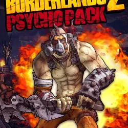 Borderlands 2 Psycho Pack - Download - English