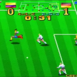 Dream Soccer '94