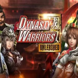 Dynasty Warriors: Unleashed