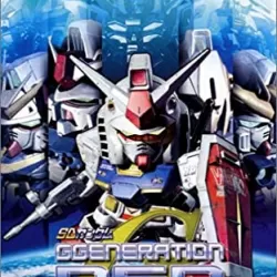 SD Gundam G Generation Neo