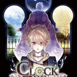 Clock Zero ~Shuuen no Ichibyou~