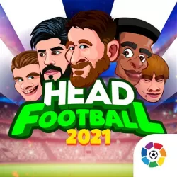 Head Football LaLiga 2020 - Best Football Games