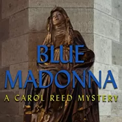 Blue Madonna