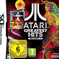 Atari Greatest Hits Volume