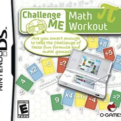 Challenge Me: Math Workout
