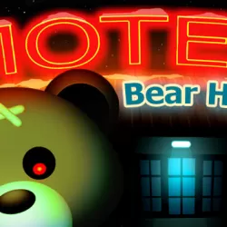 Bear Haven Nights Horror Survival