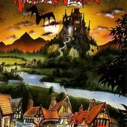 Vampire Village