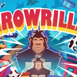 GrowRilla VR