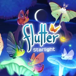 Flutter: Starlight
