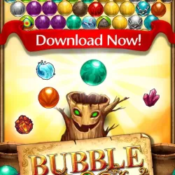 Bubble Epic™: Best Bubble Game