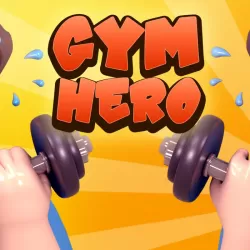 Gym Hero: Idle Fitness Tycoon
