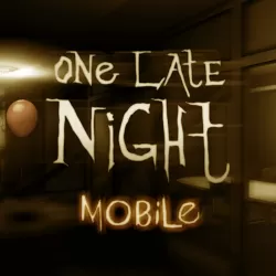 One Late Night: Mobile