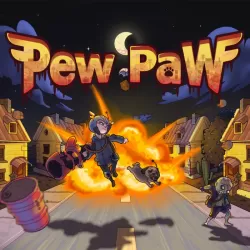 Pew Paw