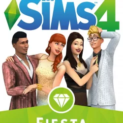 Packs de accesorios de Los Sims 4