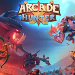 Arcade Hunter: Sword, Gun, and Magic