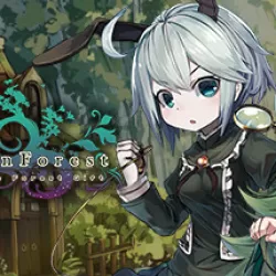 Märchen Forest: Mylne and the Forest Gift