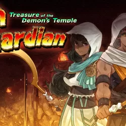 Ankh Guardian: Treasure of the Demon's Temple