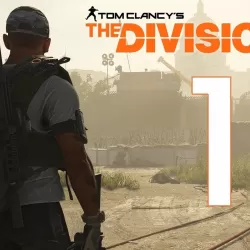 Tom Clancy's The Division 2: Episode 1