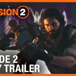 Tom Clancy's The Division 2: Episode 2