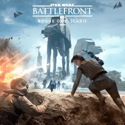 Star Wars Battlefront Rogue One: Scarif - Download