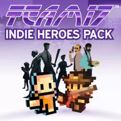 Team17: Indie Heroes