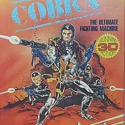 Strike Force: Cobra